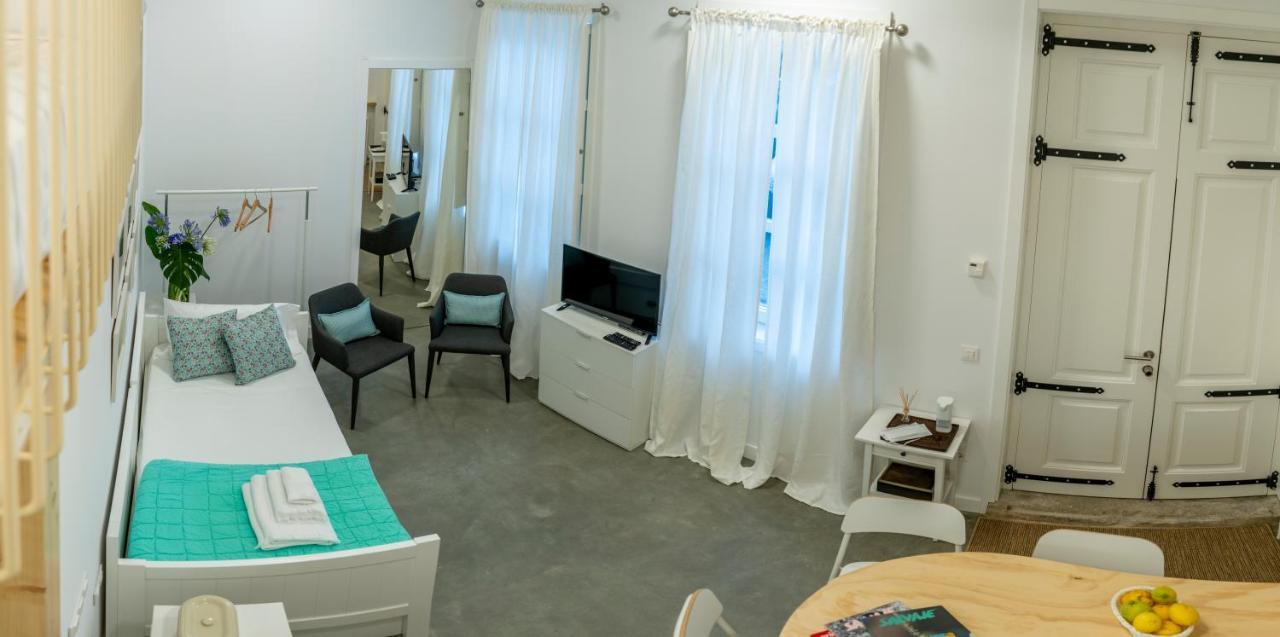 Santelmo27A Appartement Tui Buitenkant foto